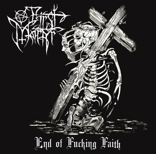 First Martyr : End of Fucking Faith
